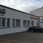 Pokoje Pracownicze Trzebiatowska 40