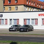 Pokoje Pracownicze Trzebiatowska 40