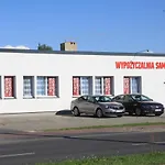 Pokoje Pracownicze Trzebiatowska 40