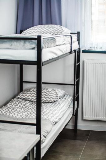 Hostel Pokoje Pracownicze Trzebiatowska 40 *