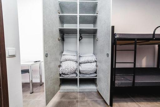 Hostel Pokoje Pracownicze Trzebiatowska 40 Kolobrzeg