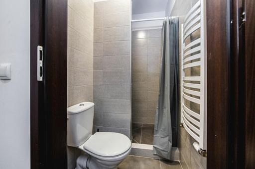 Pokoje Pracownicze Trzebiatowska 40 Hostel