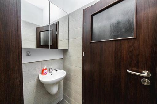Pokoje Pracownicze Trzebiatowska 40 Hostel